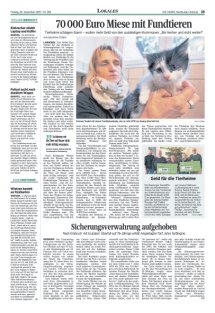 DIE HARKE Seite 19