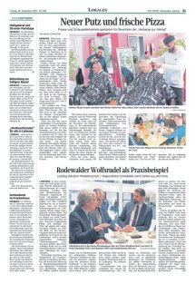 DIE HARKE Seite 21