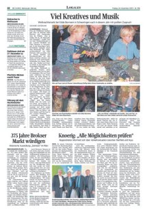 DIE HARKE Seite 22