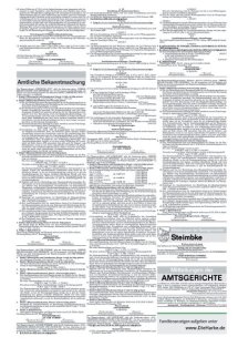 DIE HARKE Seite 31
