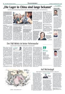 DIE HARKE Seite 2