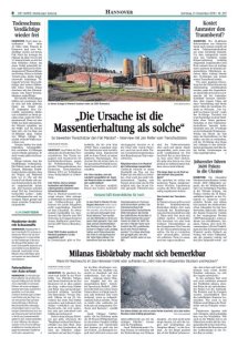 DIE HARKE Seite 8