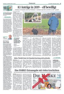 DIE HARKE Seite 17