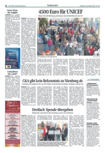 DIE HARKE Seite 18
