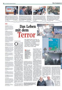 DIE HARKE Seite 36