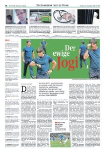 DIE HARKE Seite 38
