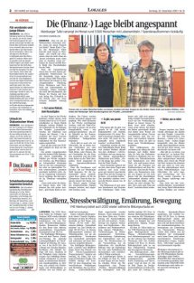 DIE HARKE am Sonntag Seite 2