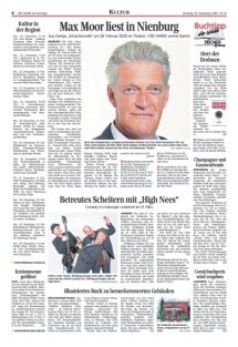 DIE HARKE am Sonntag Seite 6