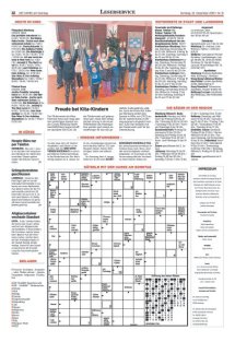DIE HARKE am Sonntag Seite 12