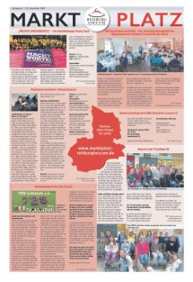 DIE HARKE am Sonntag Seite 13