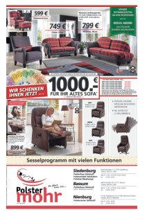 DIE HARKE am Sonntag Seite 14