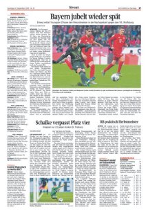 DIE HARKE am Sonntag Seite 17
