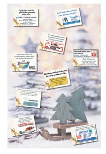 DIE HARKE am Sonntag Seite 21