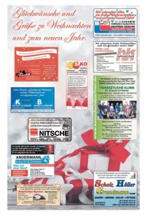 DIE HARKE am Sonntag Seite 22