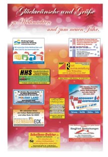 DIE HARKE am Sonntag Seite 23