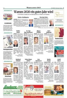 Weihnachtsausgabe Seite 5