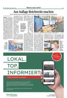 Weihnachtsausgabe Seite 8