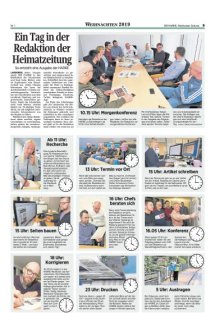 Weihnachtsausgabe Seite 9