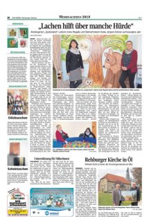 Weihnachtsausgabe Seite 10