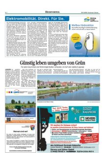 Weihnachtsausgabe Seite 15