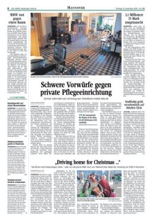 DIE HARKE Seite 8