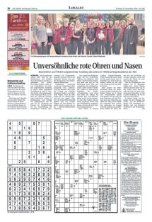 DIE HARKE Seite 16