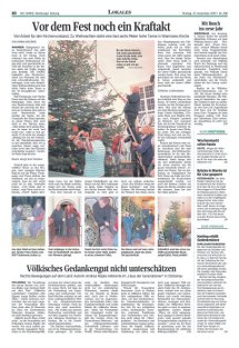 DIE HARKE Seite 20