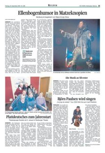 DIE HARKE Seite 21