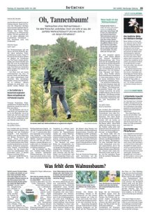 DIE HARKE Seite 25
