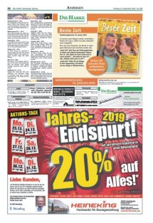 DIE HARKE Seite 28
