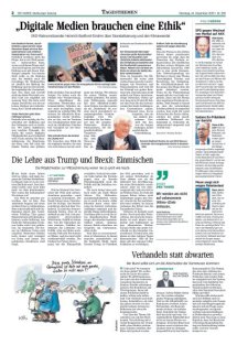 DIE HARKE Seite 2