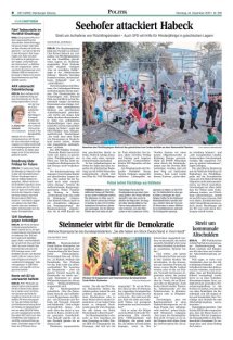 DIE HARKE Seite 4
