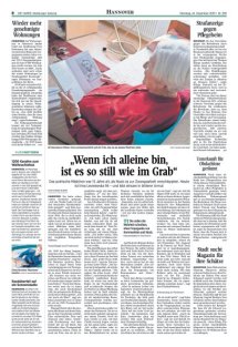 DIE HARKE Seite 8