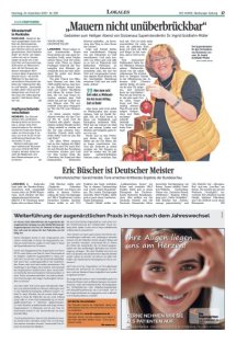 DIE HARKE Seite 17