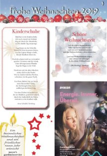 Weihnachtsbeilage Seite 3