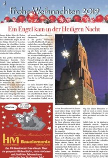 Weihnachtsbeilage Seite 6