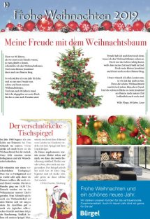 Weihnachtsbeilage Seite 10