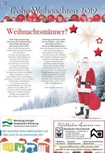 Weihnachtsbeilage Seite 14