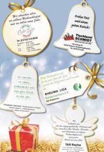 Weihnachtsbeilage Seite 16