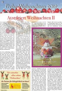 Weihnachtsbeilage Seite 18
