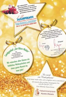 Weihnachtsbeilage Seite 19