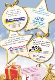 Weihnachtsbeilage Seite 22