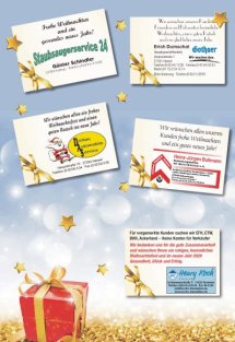 Weihnachtsbeilage Seite 25