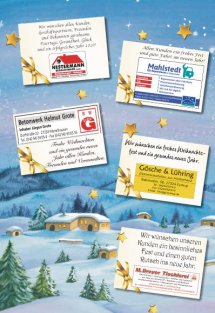 Weihnachtsbeilage Seite 26
