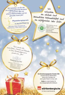 Weihnachtsbeilage Seite 29