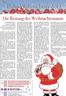 Weihnachtsbeilage Seite 30