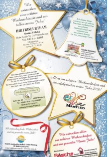 Weihnachtsbeilage Seite 33