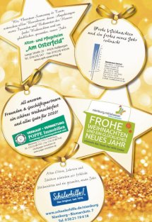 Weihnachtsbeilage Seite 34