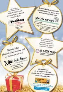 Weihnachtsbeilage Seite 35