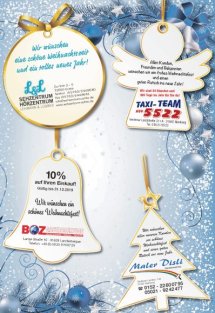 Weihnachtsbeilage Seite 39